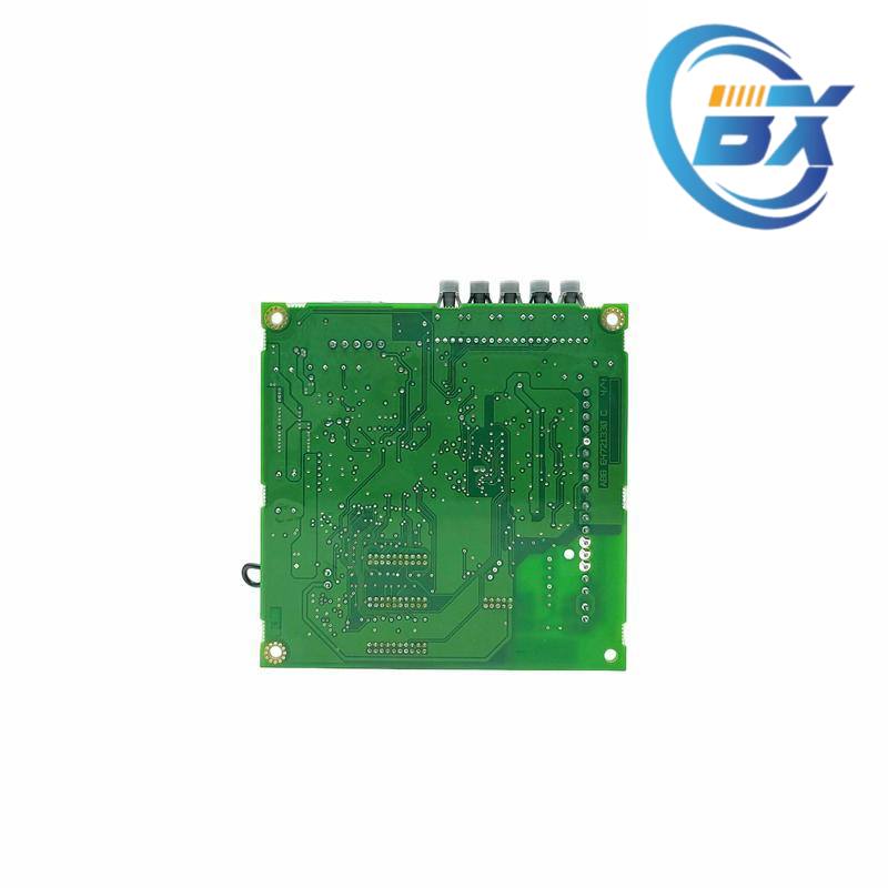 ABB Frequency Converter