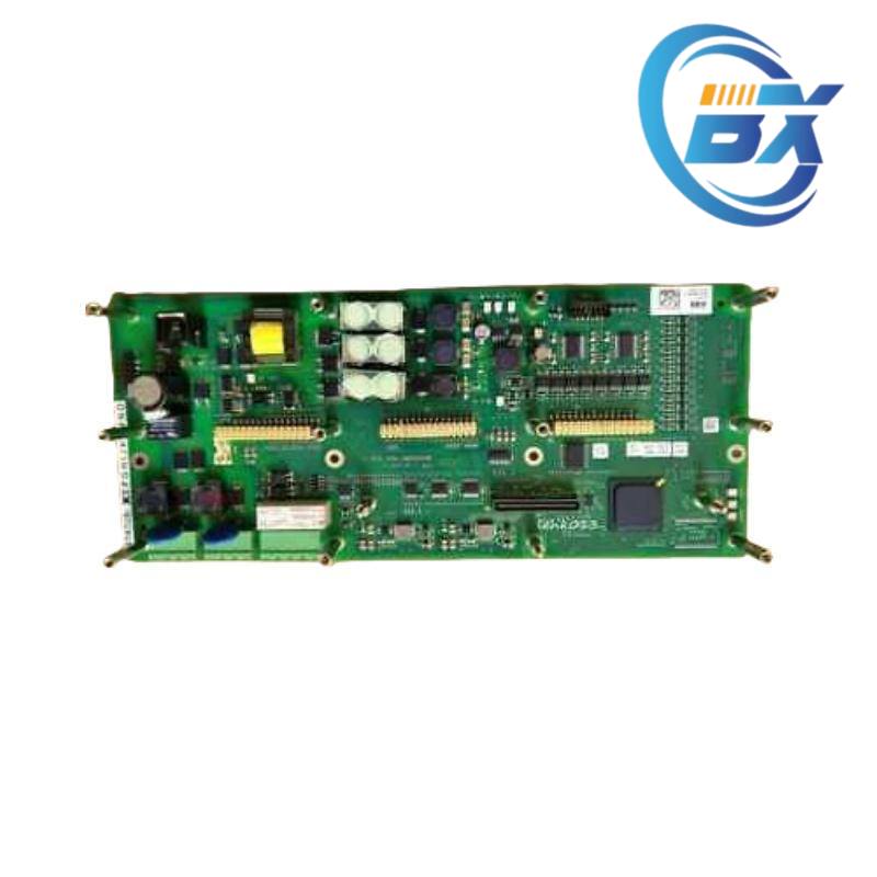ABB HK-11 Connectivity