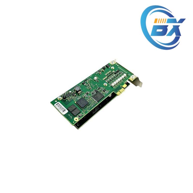 ABB HVC-02B Module