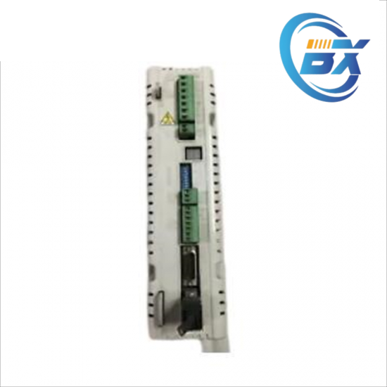 ABB IBA 940143201 Front View