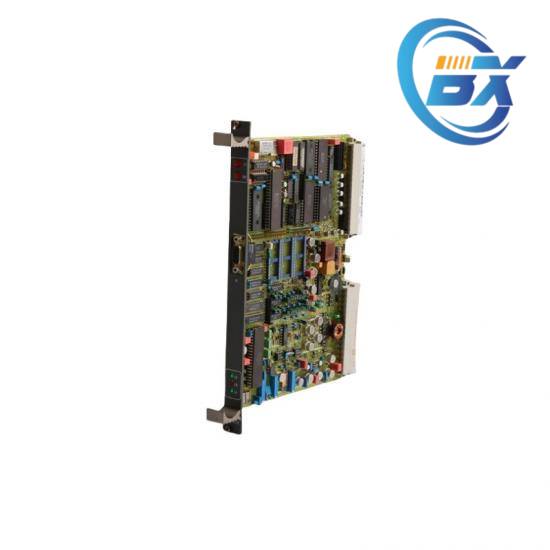 ABB IC660BBA104 Installation