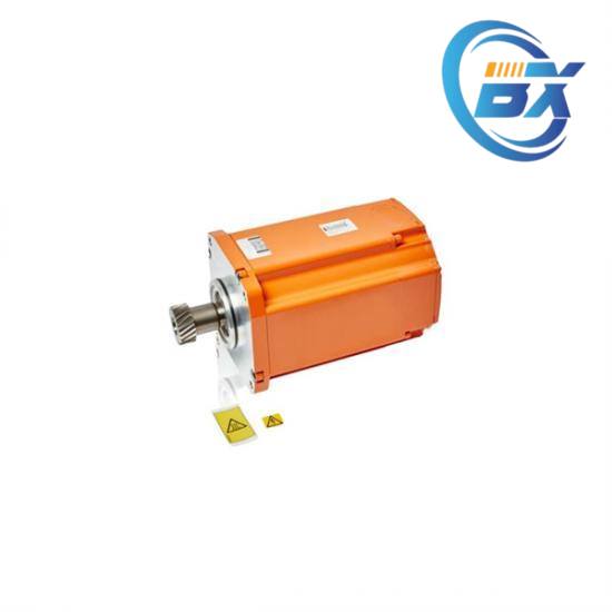ABB IC660BBA104 Side View