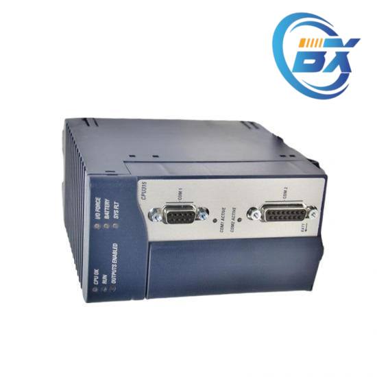 ABB IC695CPU315 Front View