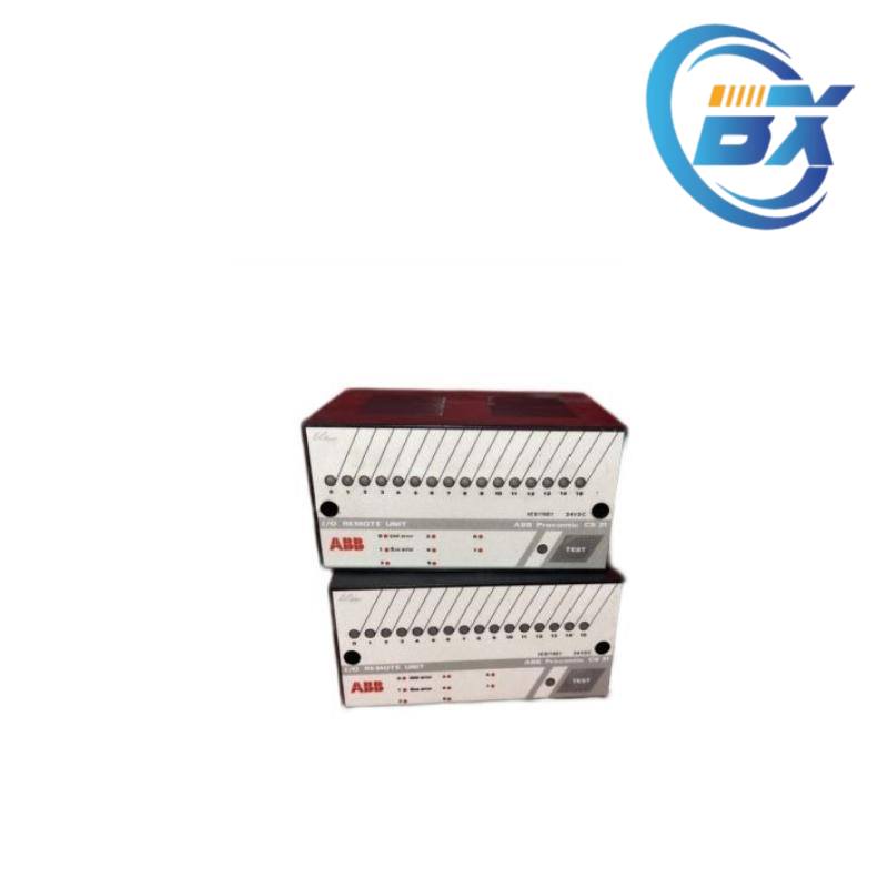 ABB ICSI16E1 Control Module