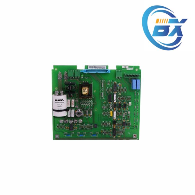 ABB IDPG 940128102 industrial application