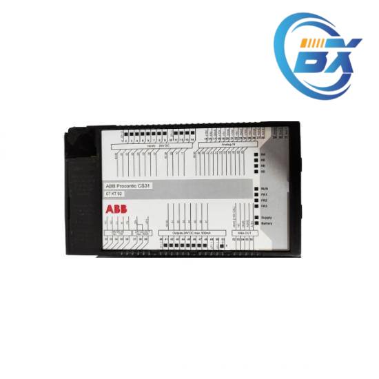 ABB IEMMU21 industrial mounting unit