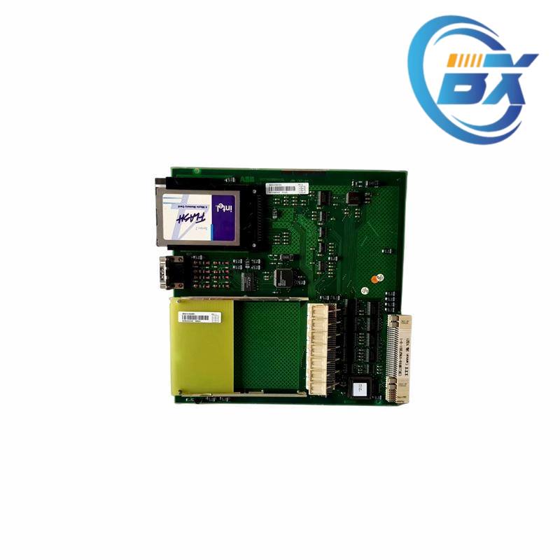 ABB IEPAS01 installation