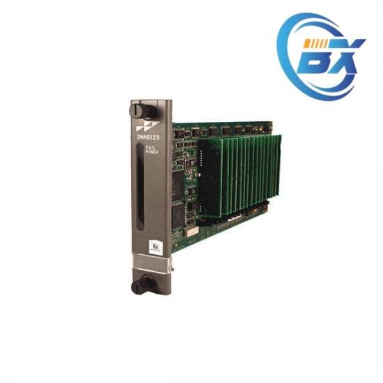 ABB IMASI23 Front View