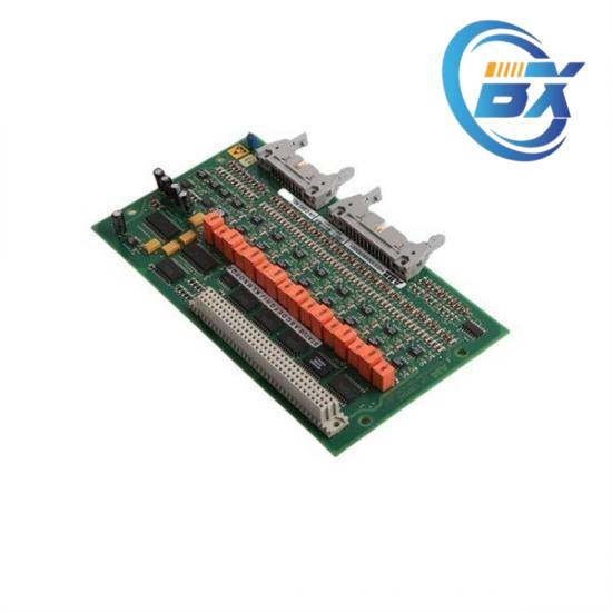 ABB IMASI23 Side View