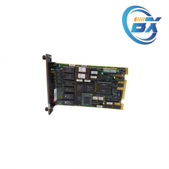 ABB IMBLK01 Side View