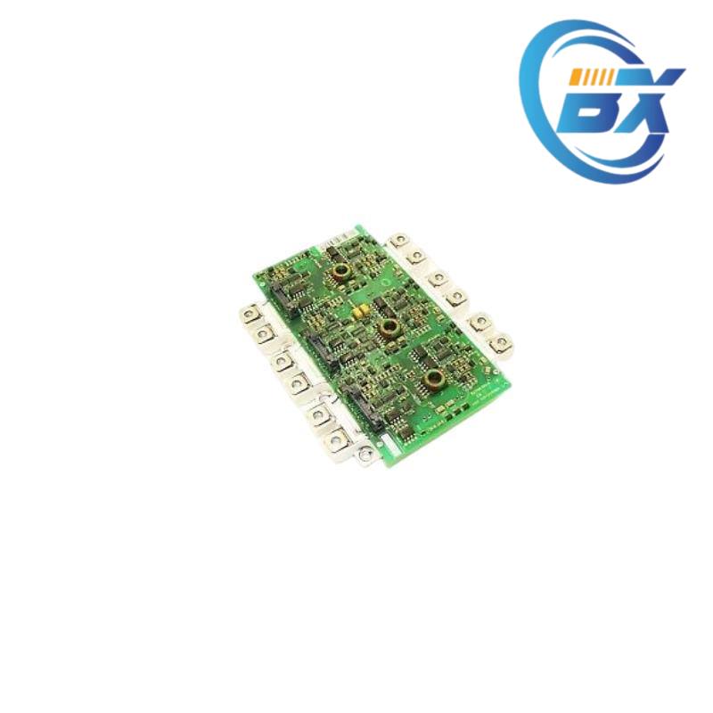 ABB IMDS014 side view