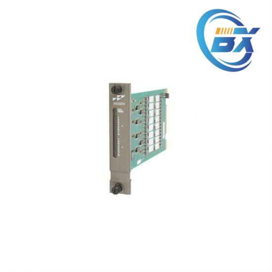 ABB IMDS014 installation