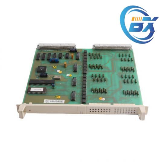 ABB IMDS014 front view