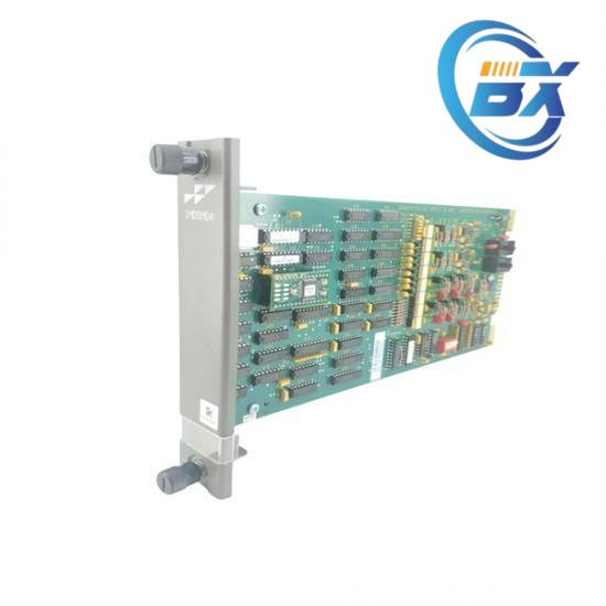 ABB IMDSM04 Front View