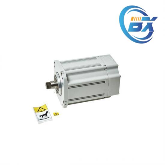 ABB IMDSM04 Side View