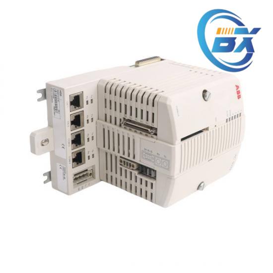 ABB IMDSM04 Installation