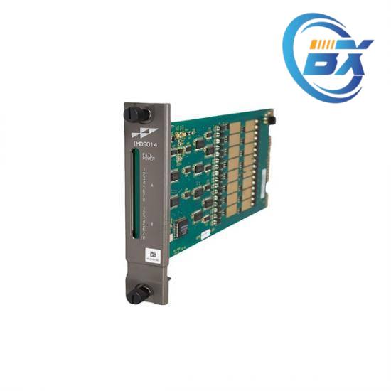 ABB IMDSO14 Front View