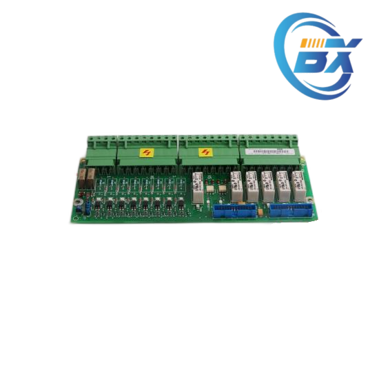 ABB IMFECI2 Front View