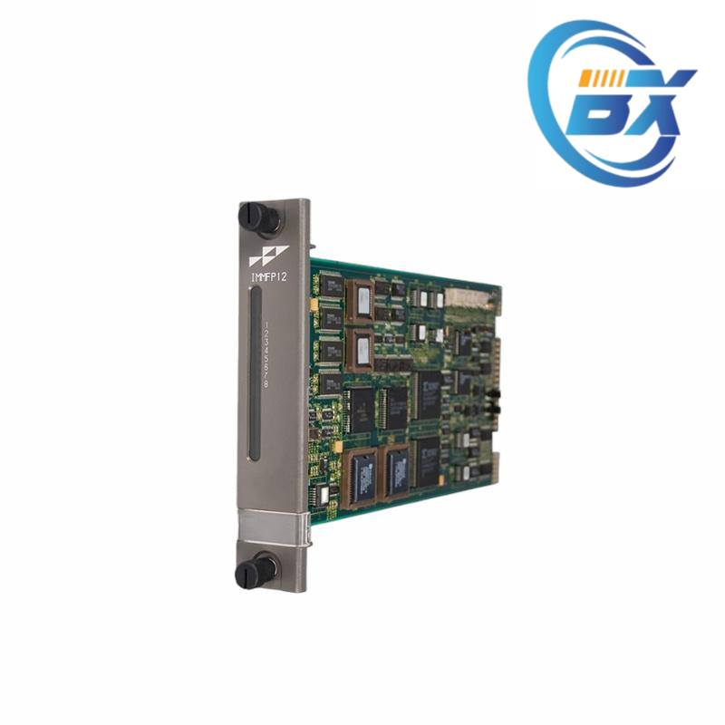 ABB IMMFP12 Module