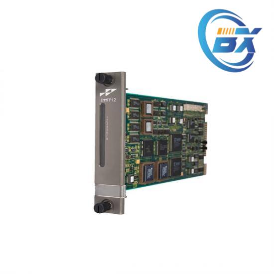 ABB IMMFP12 Front View