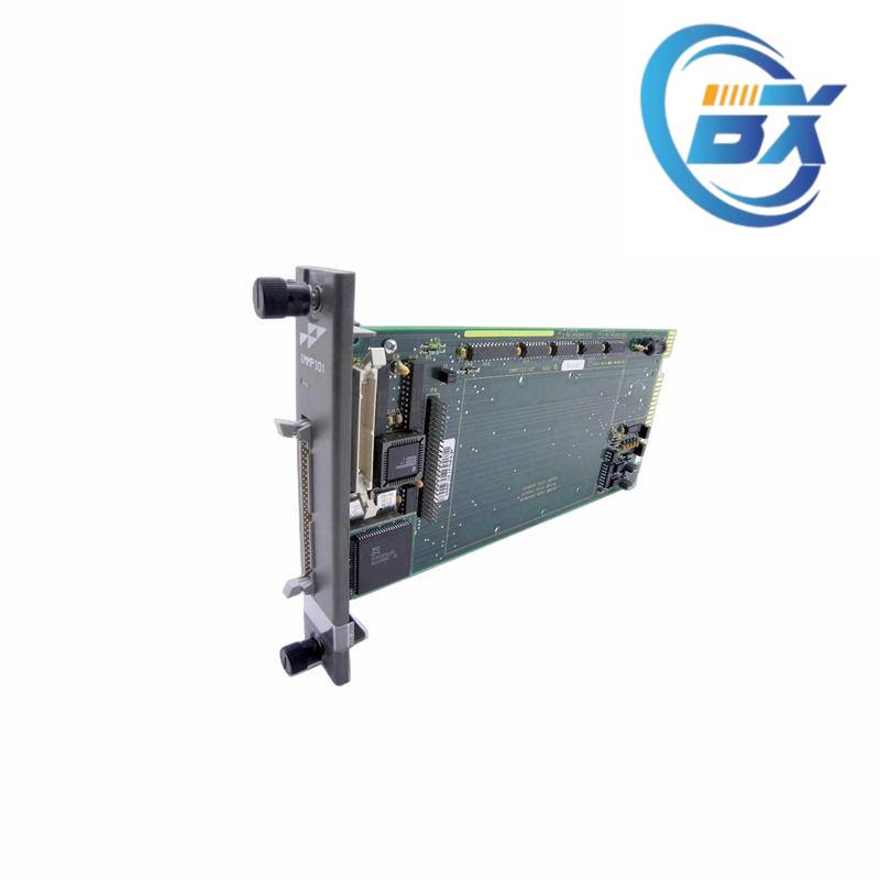 ABB IMMPI01 Front View