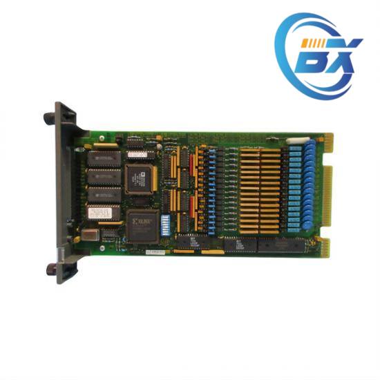 ABB IMSET01 Front View