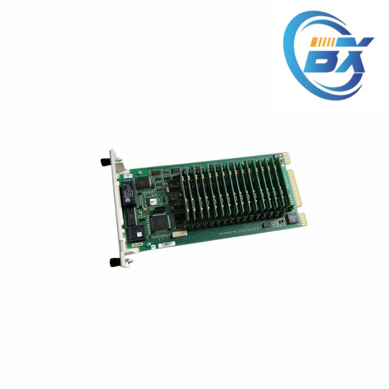 ABB IMSET01 Side View
