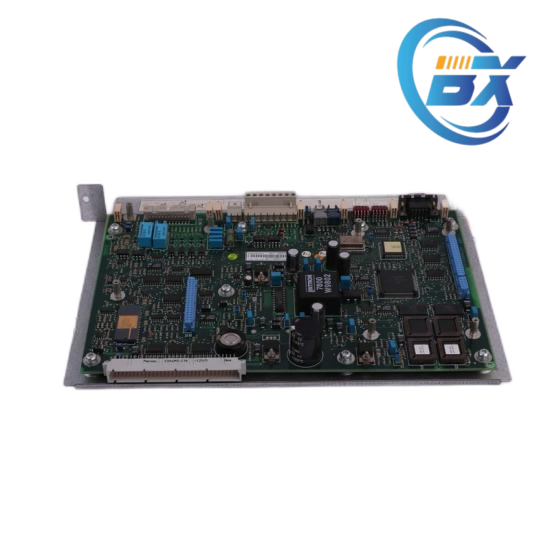 ABB INIIT13 Module Interface