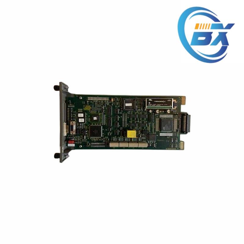 ABB INIIT13 Industrial Installation