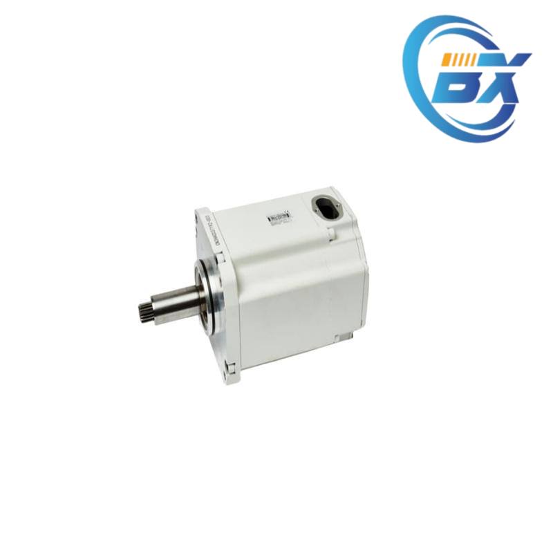 ABB INIIT13 Controller Front View