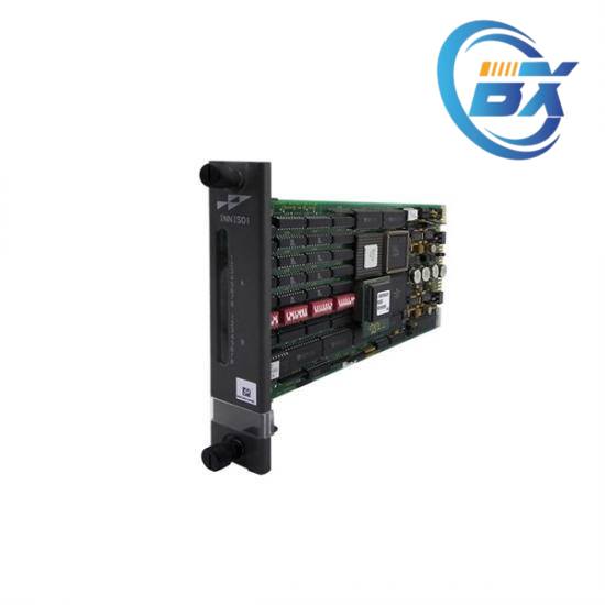 ABB INNIS01 Module Front View