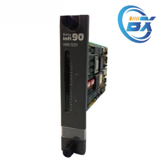 ABB INNIS01 Side View