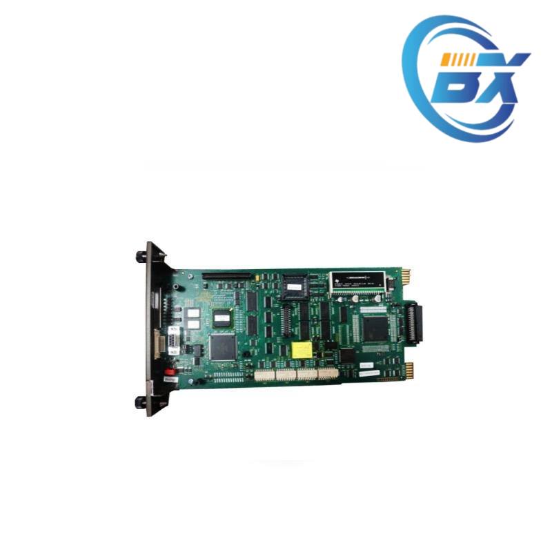 ABB INNIS21 Front View
