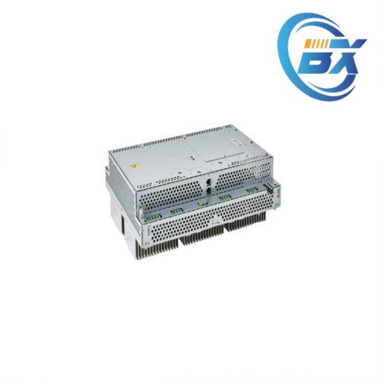 ABB INNIS21 Installation