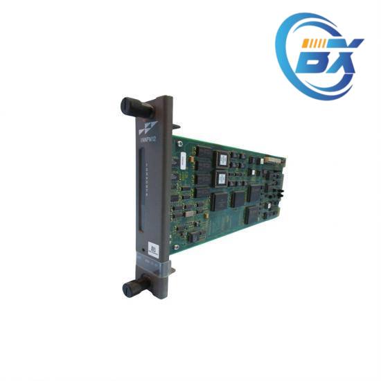 ABB INNPM12 Front View