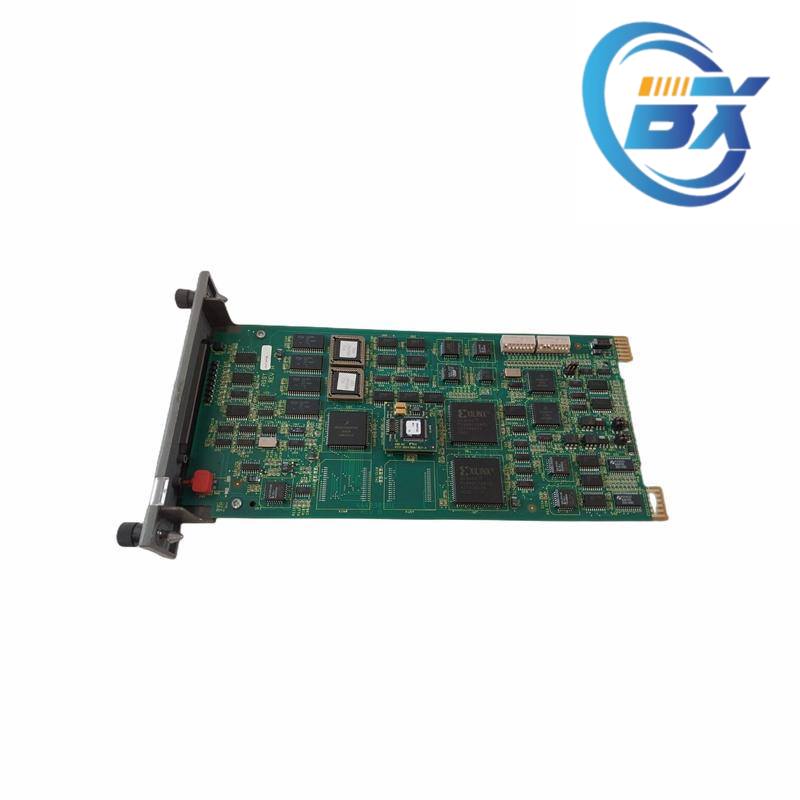 ABB INNPM12 Interface Details