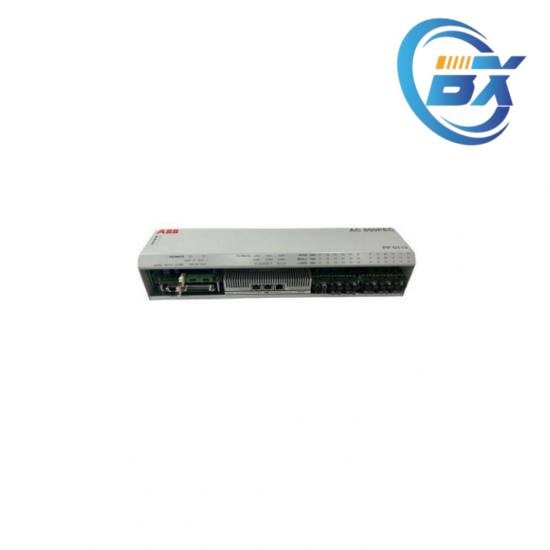 ABB INSEM01 Front View