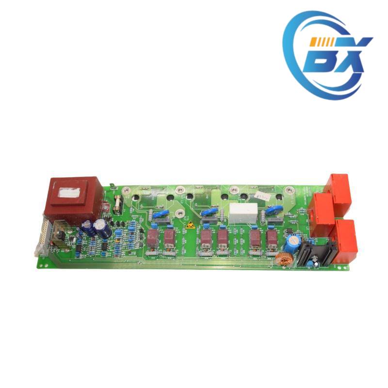 ABB IT94-3 Front View