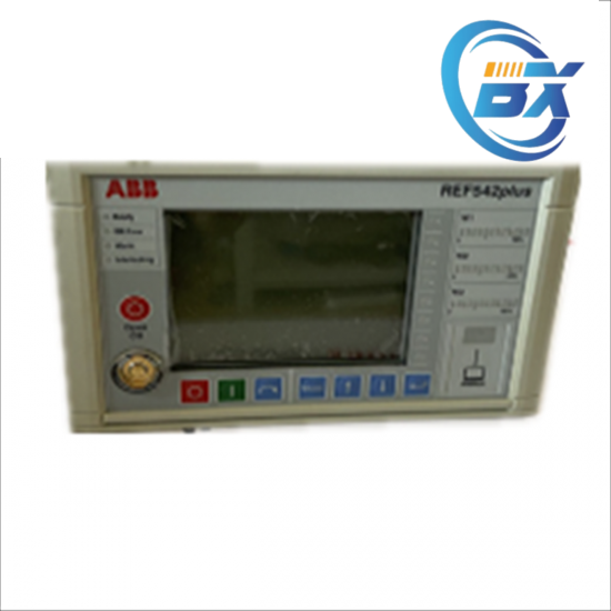 ABB IT94-3 HESG440310R2 Diagram
