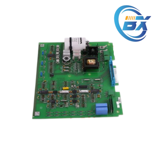 ABB IW93-2 Installation