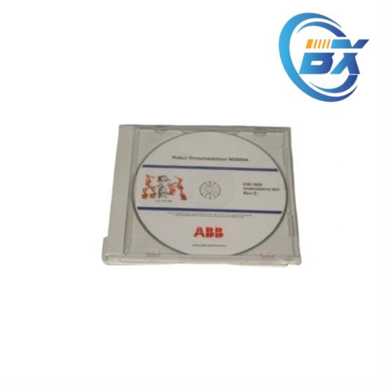 ABB KP2500 Module