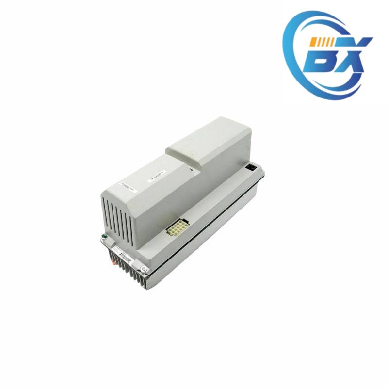 ABB KP3000 Front View