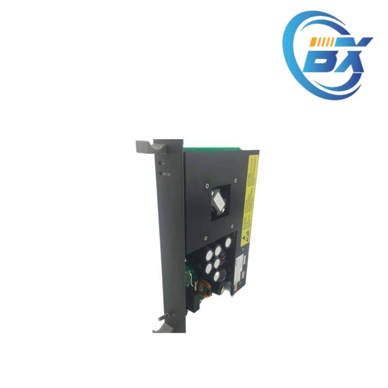 ABB KUC321AE front view