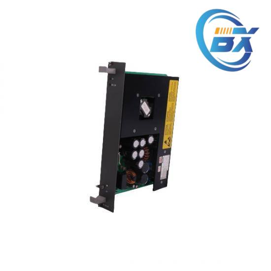 ABB KUC321AE side view