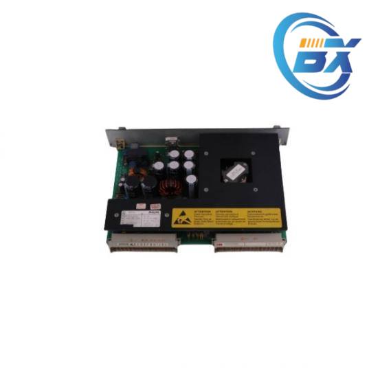 ABB KUC321AE installation