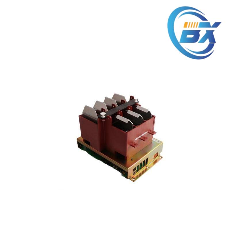 ABB Module Interface