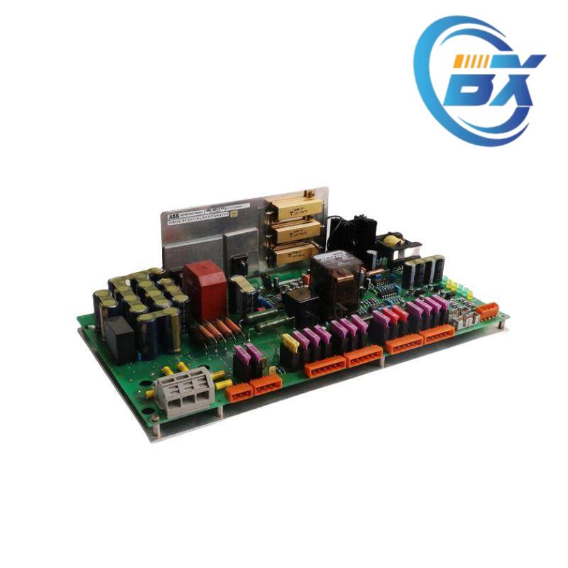 ABB KUC720AE01 Module