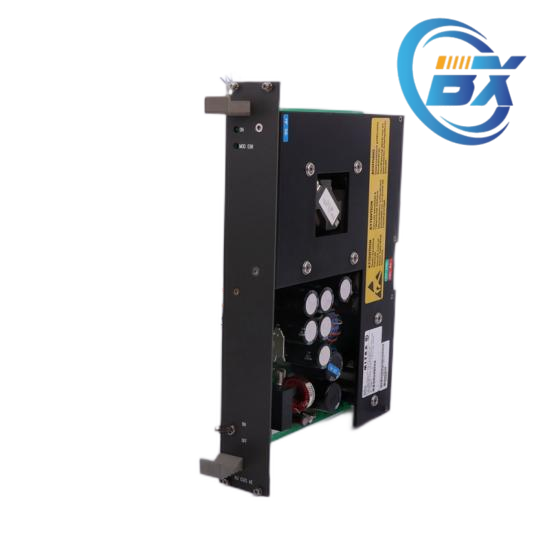 ABB KUC720AE01 front view