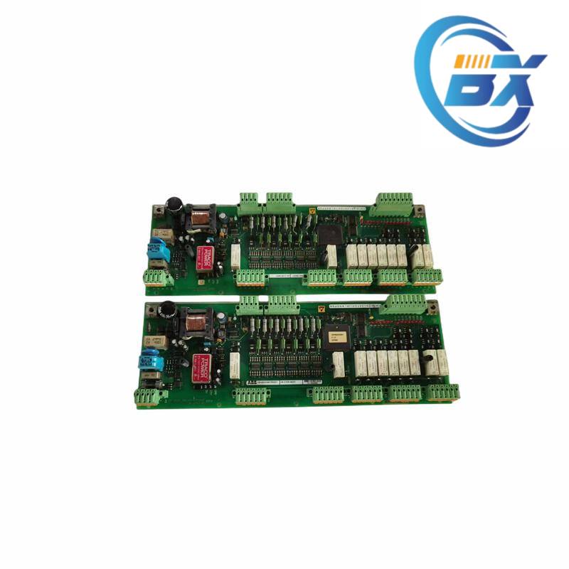 ABB KUC720AE01 technical details