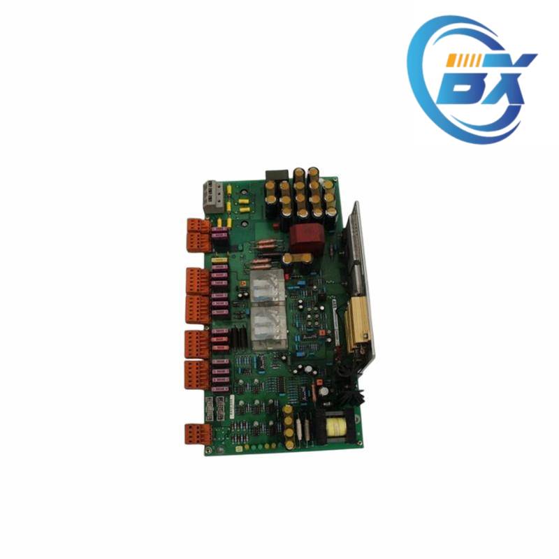 ABB KUC720AE01 front view